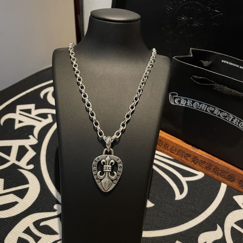 Chrome Hearts Necklaces